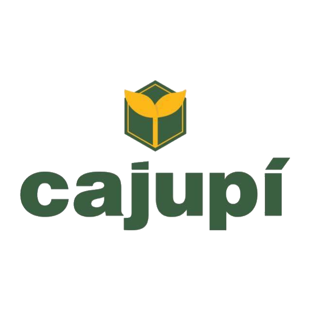 Logo Cajupi