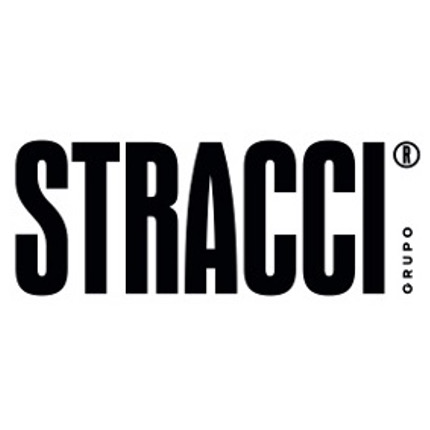 Logo Grupo Stracci