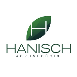 Logo Hanisch Agronegócio