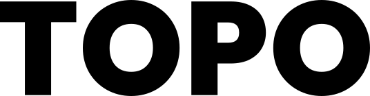 Topo Consultoria Logo